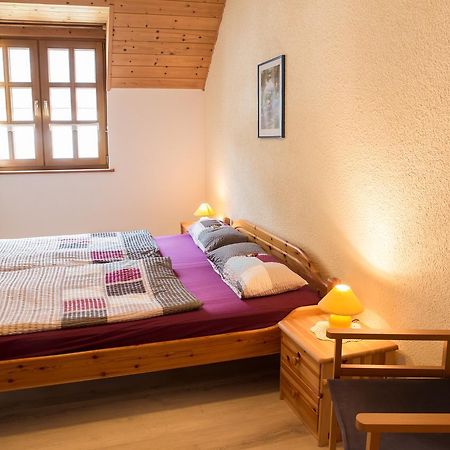 Ferienhaus Marie Bremm Eksteriør bilde