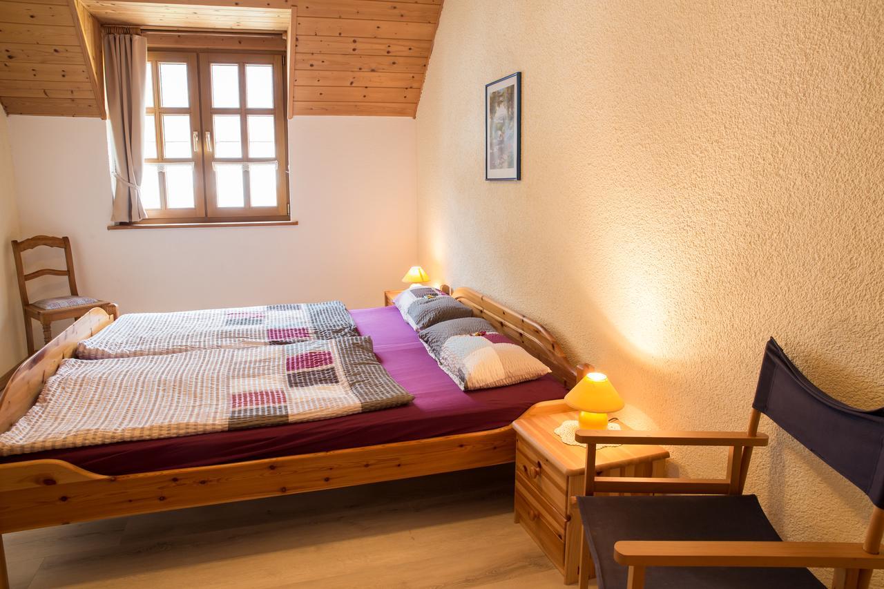 Ferienhaus Marie Bremm Eksteriør bilde